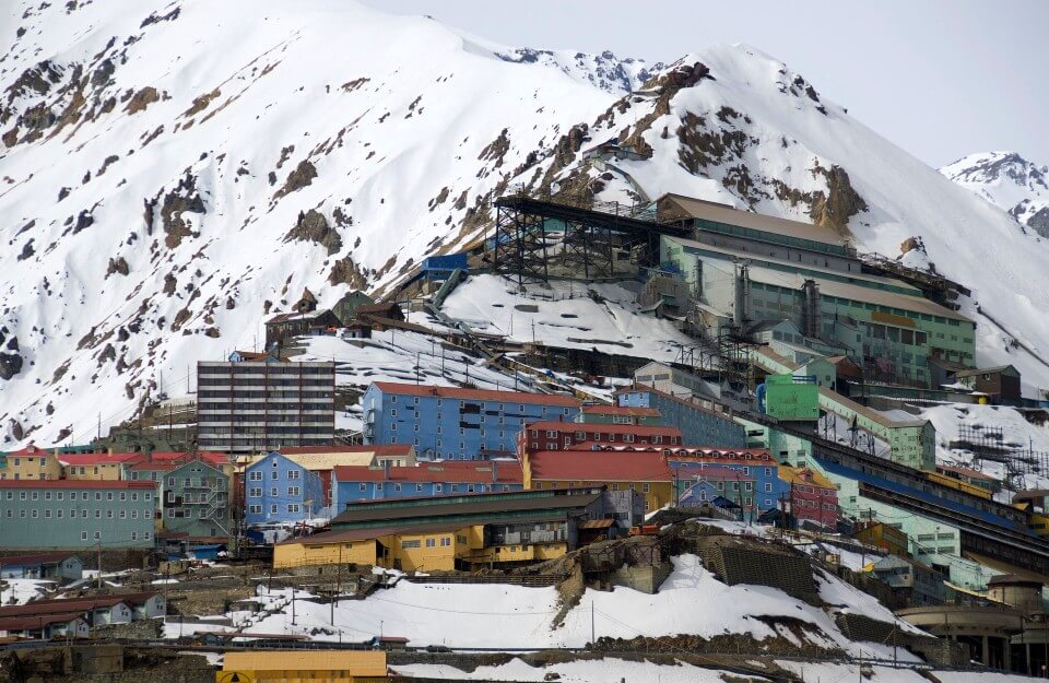 7 Patrimonios de la Humanidad en Chile que debes conocer