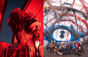 fich en observatorio las campanas