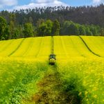 Tecnologia en la agricultura