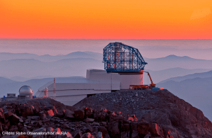 Observatorio Vera C Rubin
