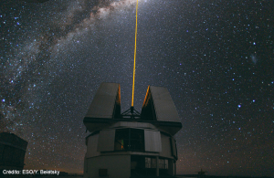 Observatorio Paranal