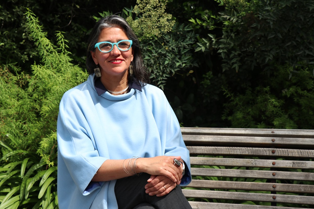 Verónica Pardo, Subsecretaria de Turismo