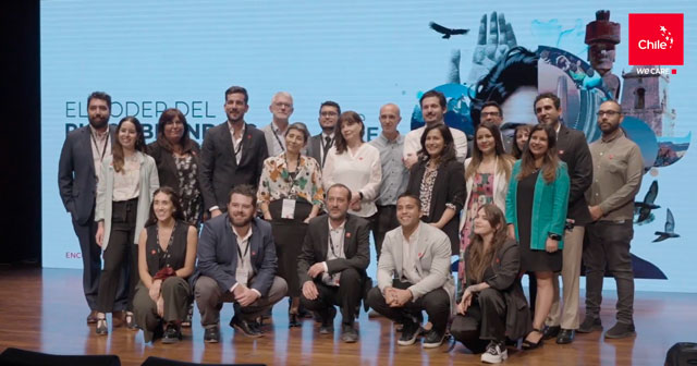 <strong>Resumen del Encuentro 2024</strong>
