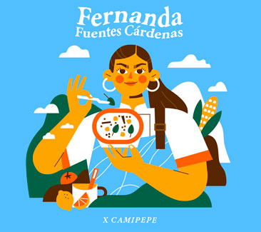 Fernanda