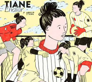 Tiane