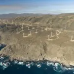 Matriz-eléctrica-Chile-42,4%-generación-energías-renovables