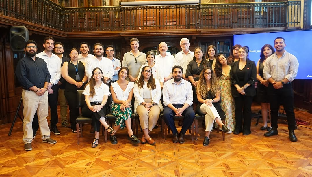 ¿Tiene Chile una Marca País de clase mundial?