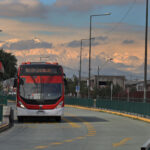 Electromovilidad del transporte público en Chile