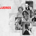 mujeres chilenas en la diplomacia