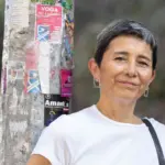 columna Rossana Dresdner el mundo nos mira con otros ojos