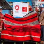 "Makün: El Manto de Chile” Expo Osaka 2025