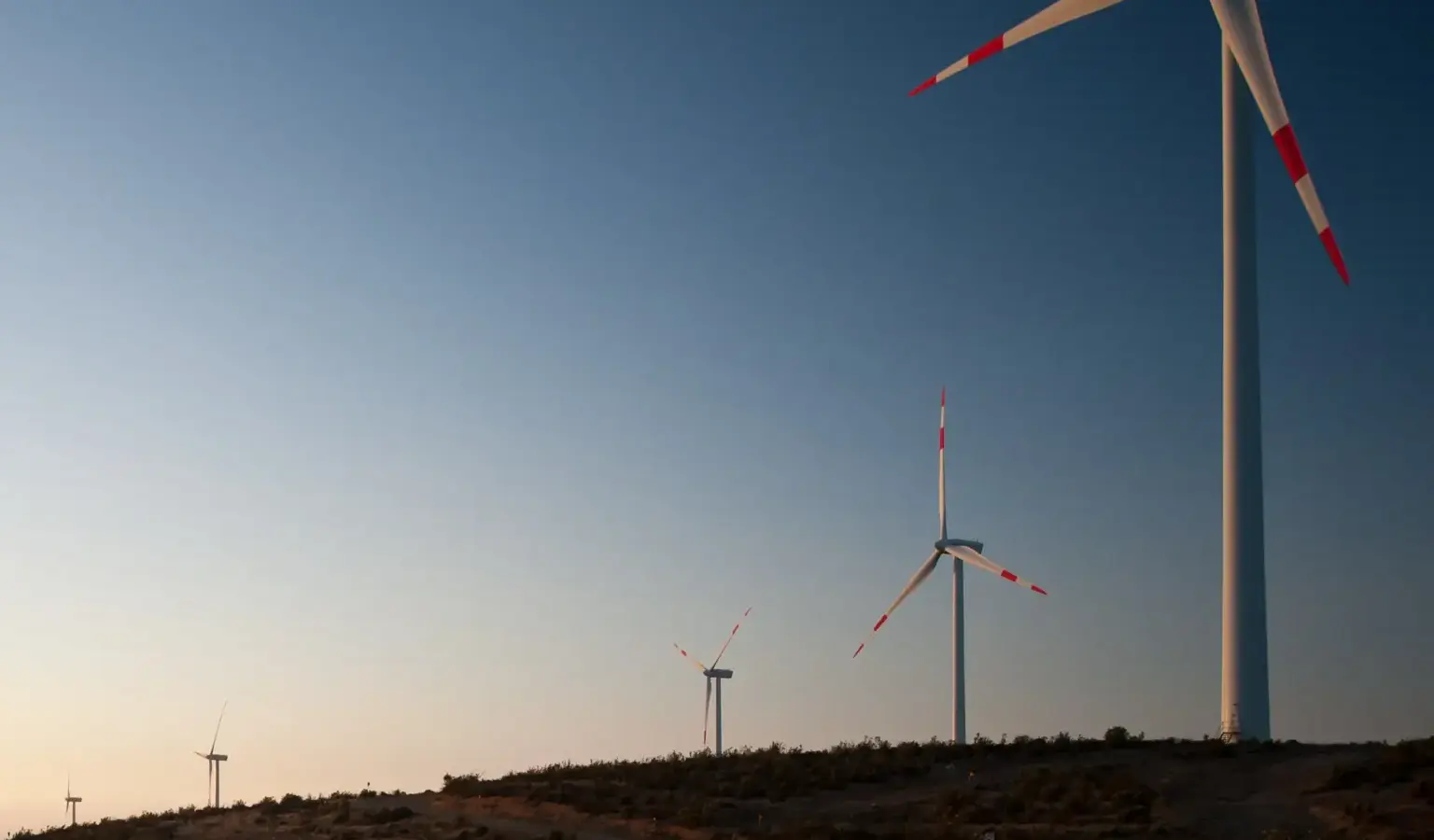 plan de Chile para enfrentar cambio climático