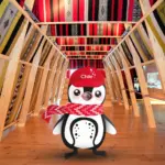 Chiri-Chan Expo Osaka 2025