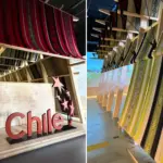 Chile Expo Osaka