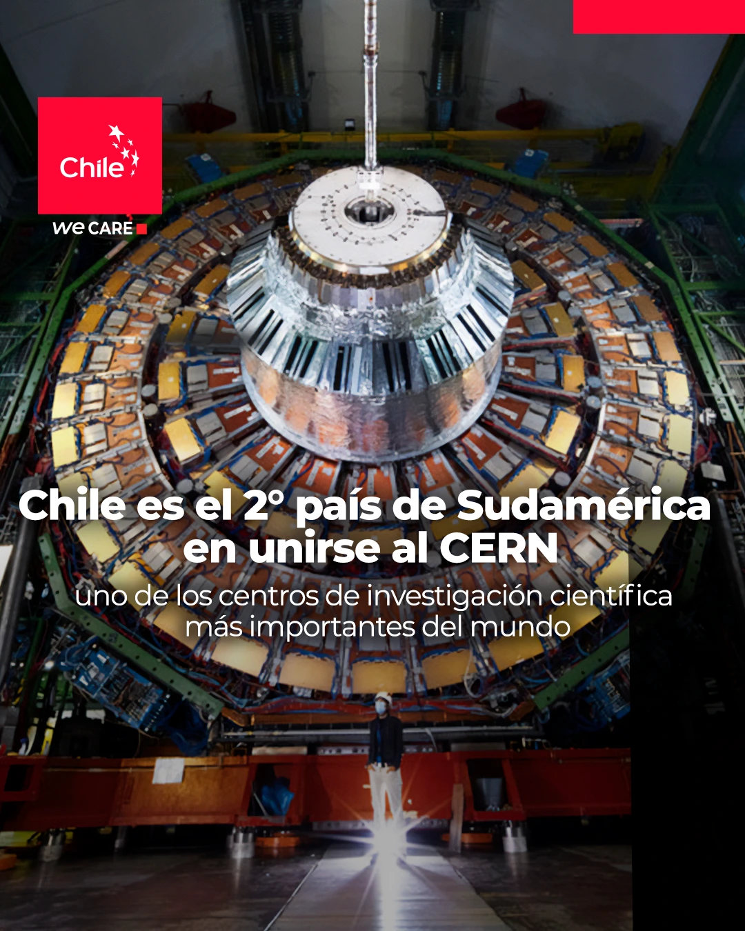 Chile CERN esp