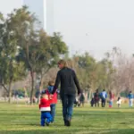 Indice Desarrollo Humano
