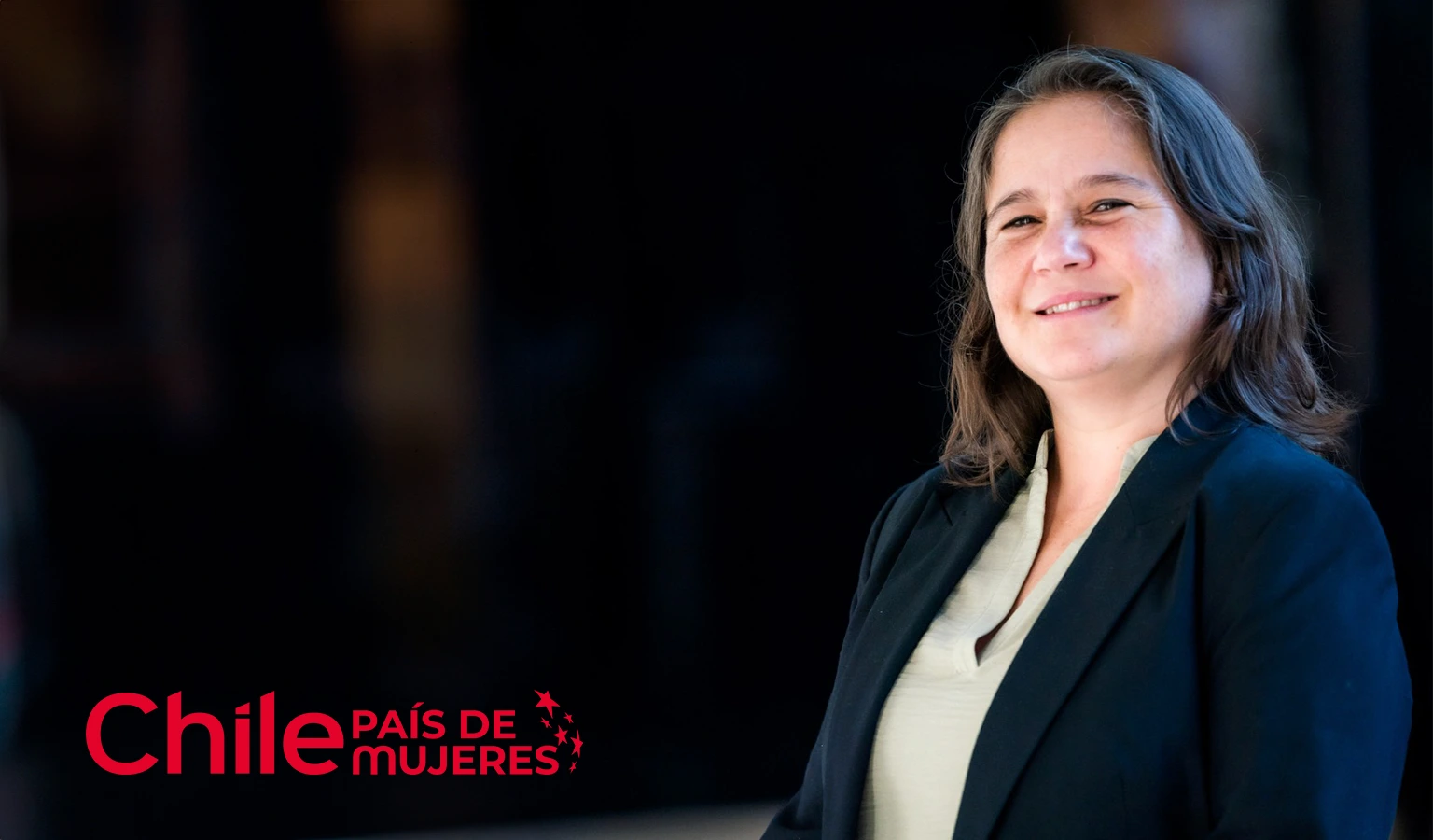 Columna de Opinión María Teresa Saldías Morales