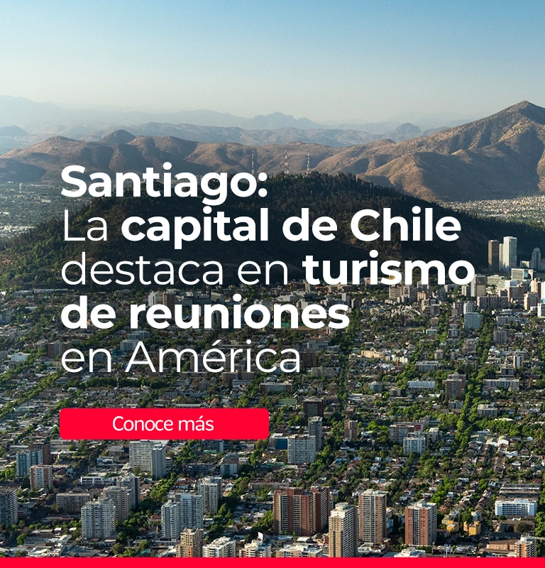 Marca Chile