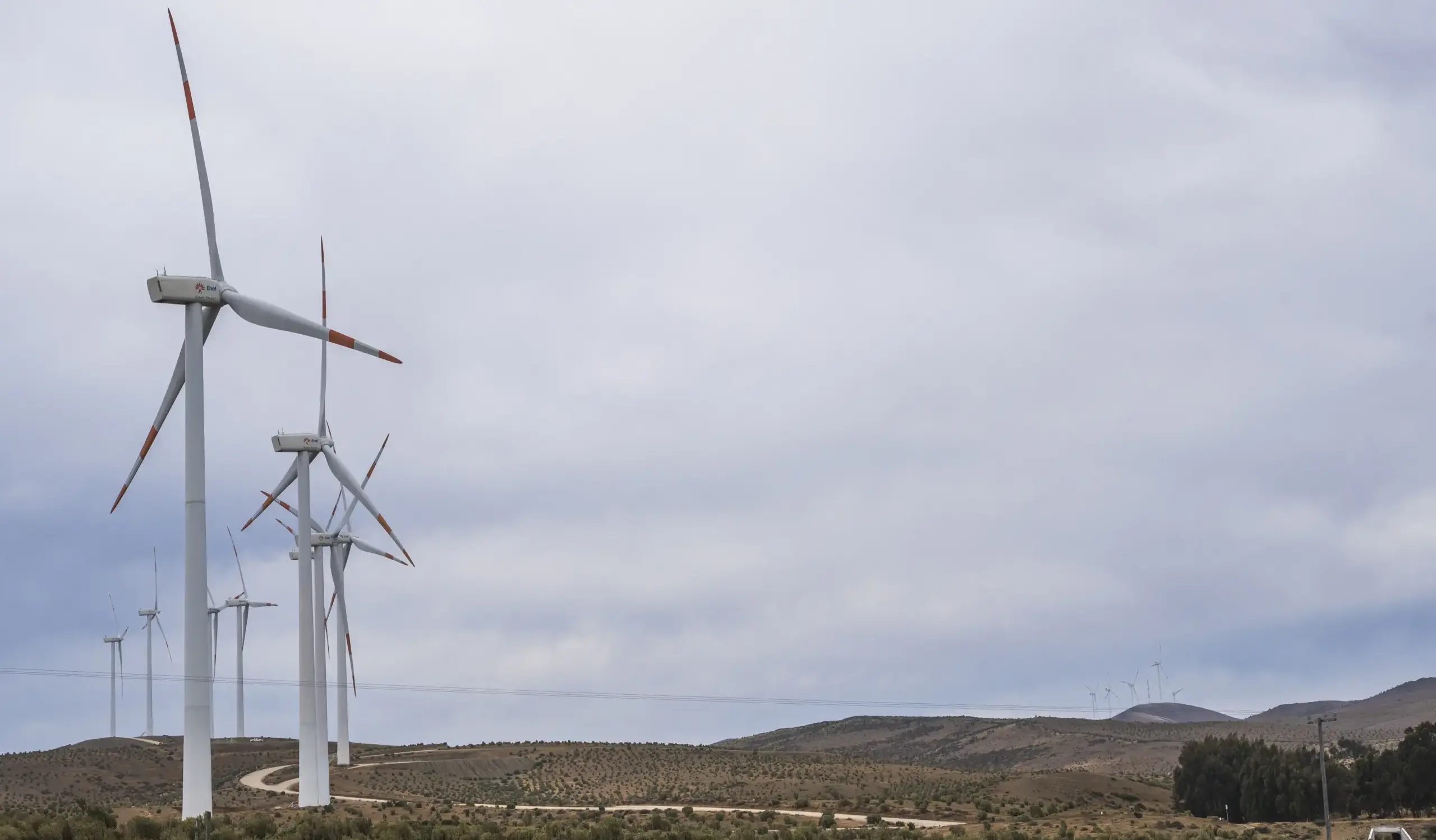 Chile Día mundial del Medio Ambiente