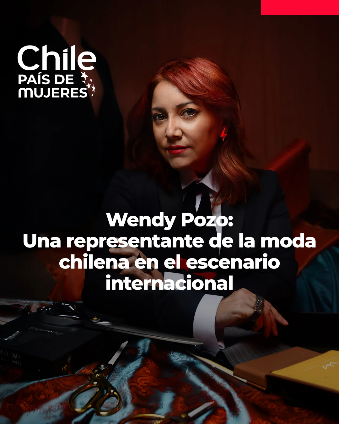 Wendy Pozo esp