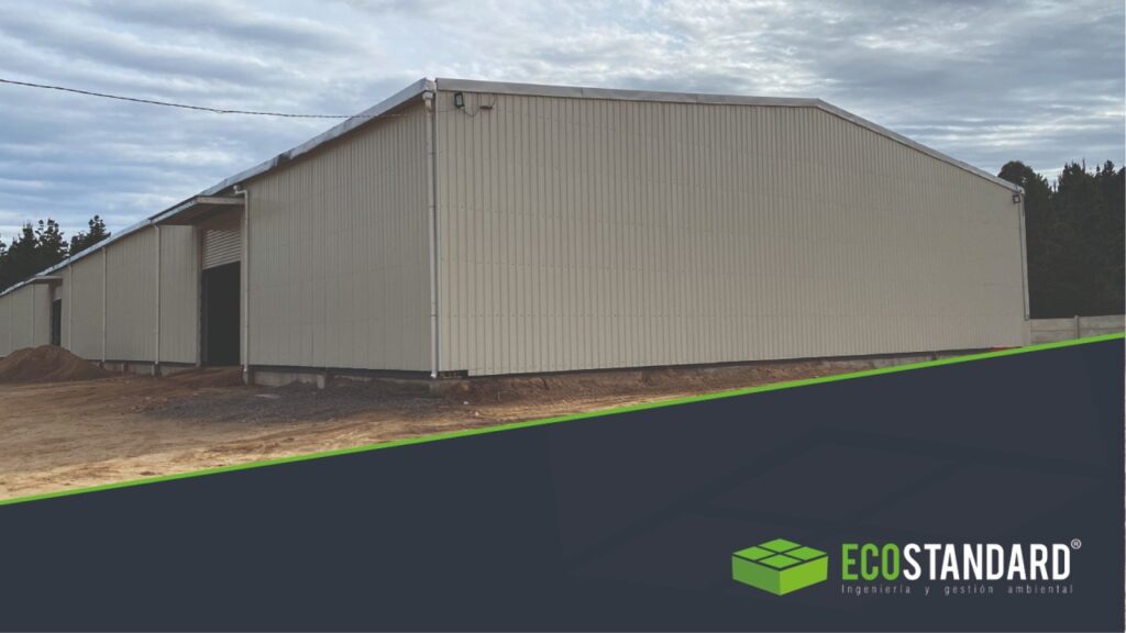 Bodegas Modulares: Un Antes y Un Después en Seguridad Sostenible