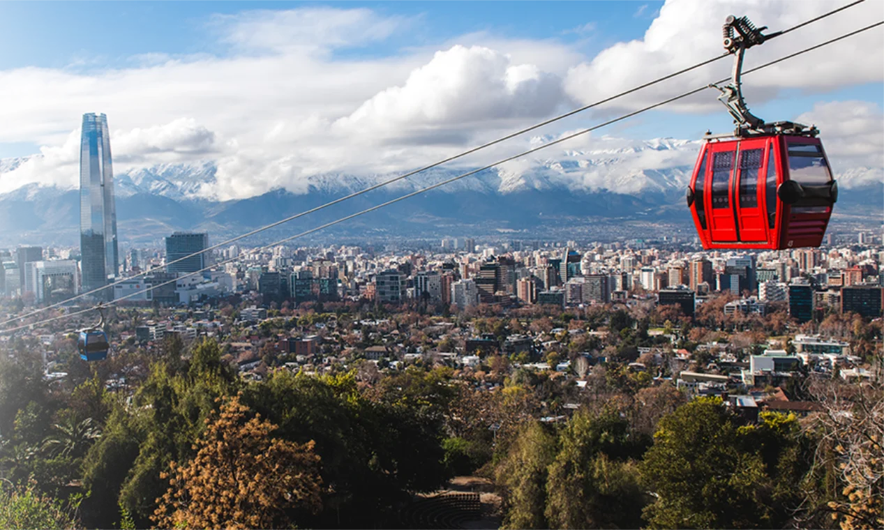 Marca Chile