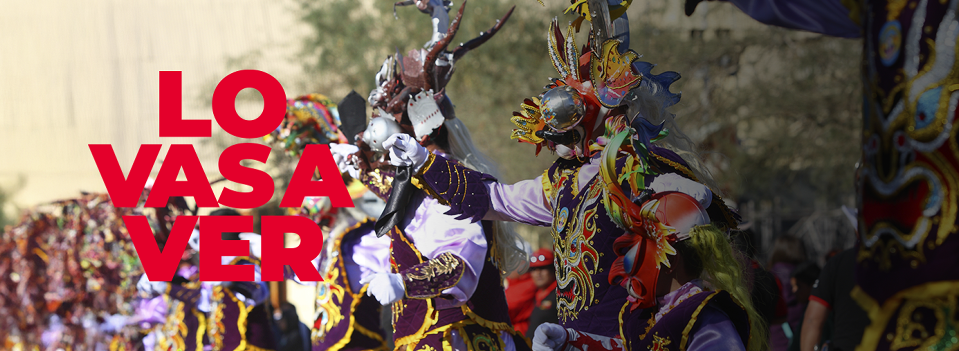 donde la cultura<br> inspira al mundo