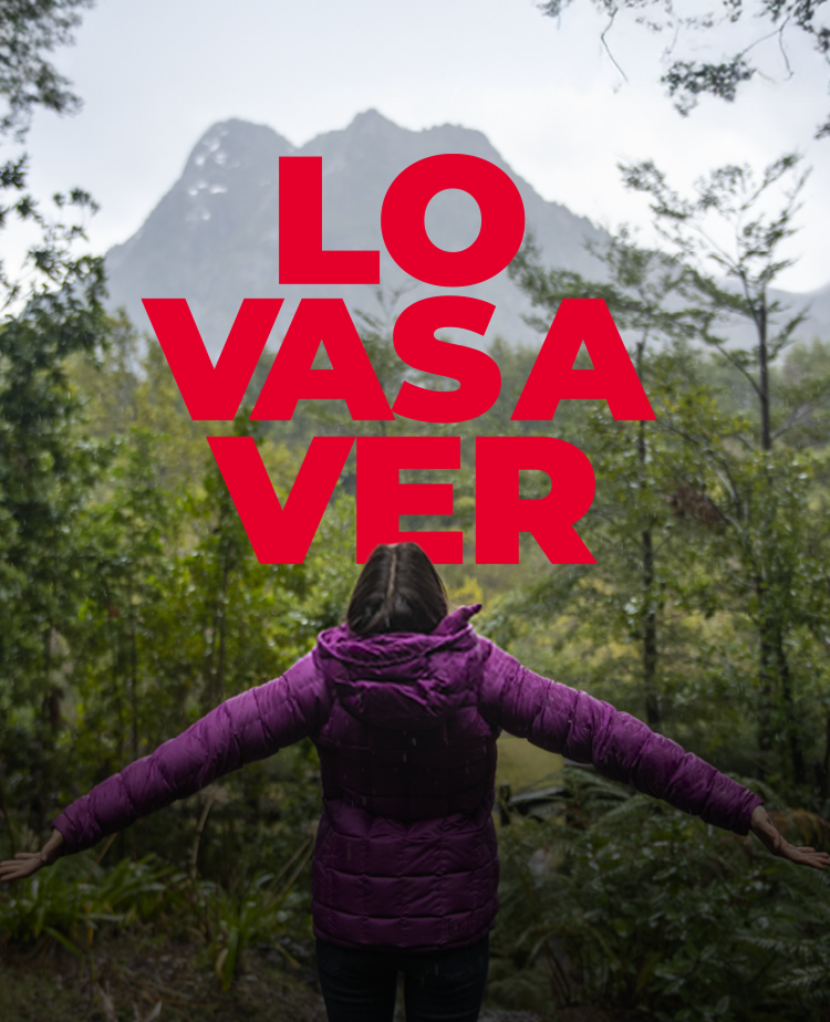 Mujeres que lideran el <br>camino desde chile